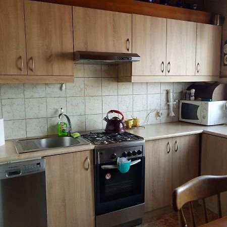 גדינייה Apartament Tequila מראה חיצוני תמונה