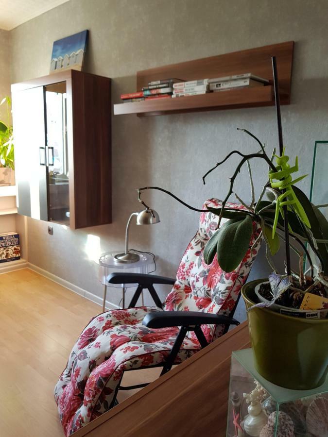 גדינייה Apartament Tequila מראה חיצוני תמונה