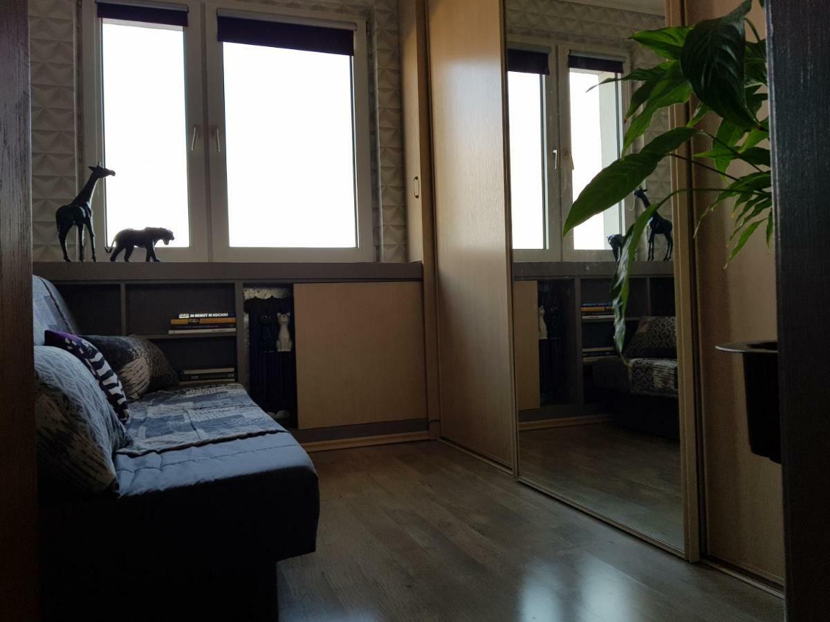 גדינייה Apartament Tequila מראה חיצוני תמונה