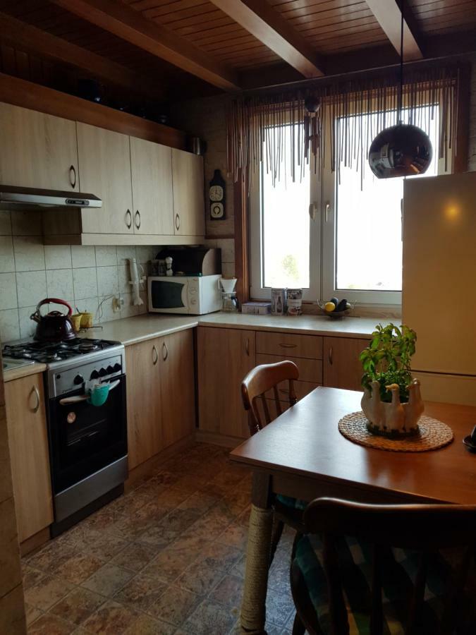 גדינייה Apartament Tequila מראה חיצוני תמונה